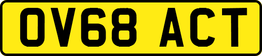 OV68ACT