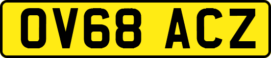 OV68ACZ