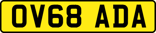 OV68ADA