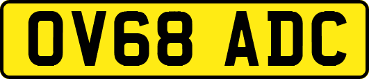 OV68ADC
