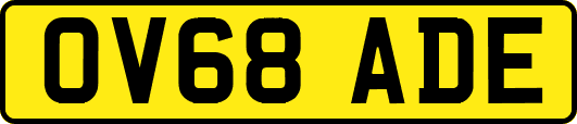 OV68ADE