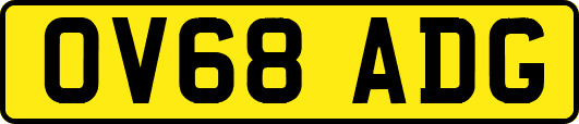 OV68ADG