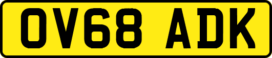 OV68ADK