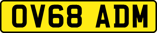 OV68ADM