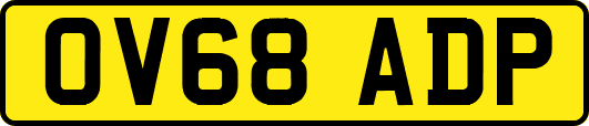 OV68ADP