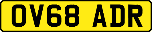 OV68ADR
