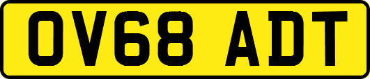 OV68ADT