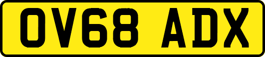 OV68ADX