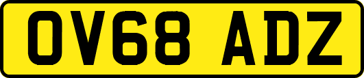 OV68ADZ