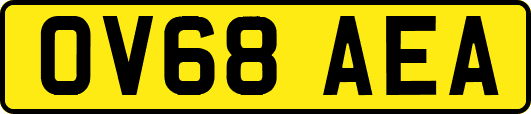 OV68AEA