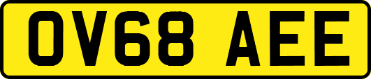 OV68AEE