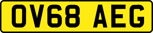OV68AEG