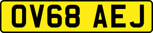 OV68AEJ