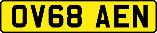 OV68AEN