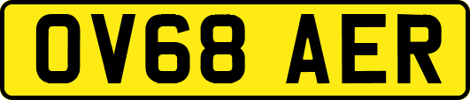 OV68AER