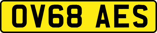 OV68AES