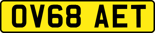 OV68AET