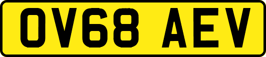 OV68AEV
