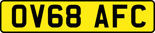 OV68AFC