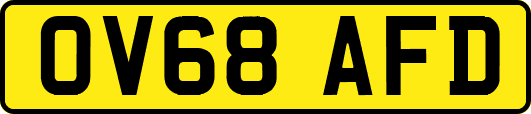 OV68AFD