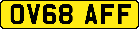 OV68AFF