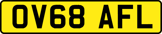 OV68AFL