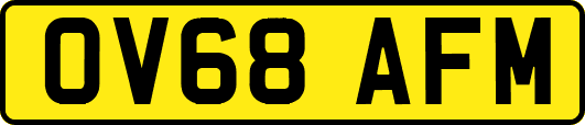 OV68AFM
