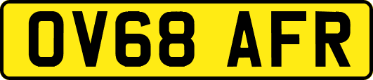 OV68AFR