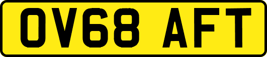 OV68AFT