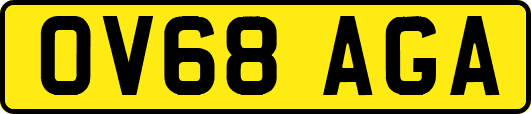 OV68AGA