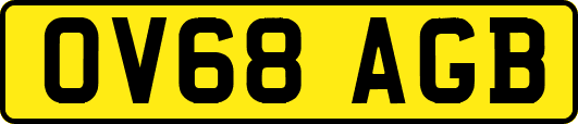 OV68AGB