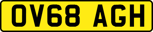 OV68AGH