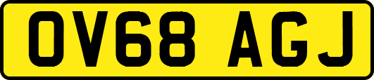 OV68AGJ