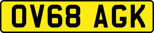 OV68AGK