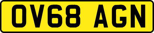 OV68AGN