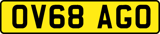 OV68AGO