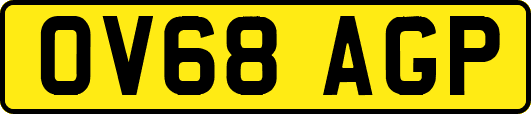 OV68AGP