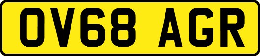 OV68AGR