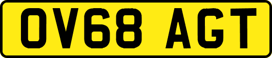 OV68AGT