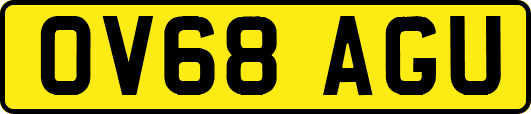 OV68AGU