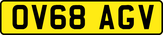 OV68AGV
