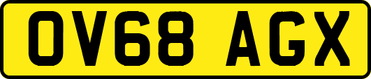 OV68AGX