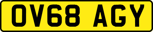 OV68AGY