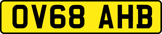 OV68AHB
