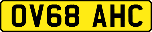 OV68AHC