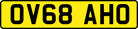 OV68AHO