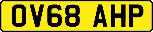 OV68AHP