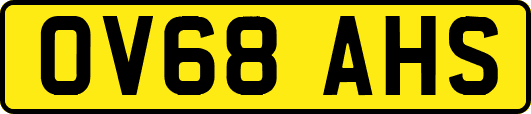 OV68AHS