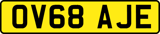 OV68AJE