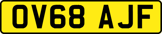 OV68AJF